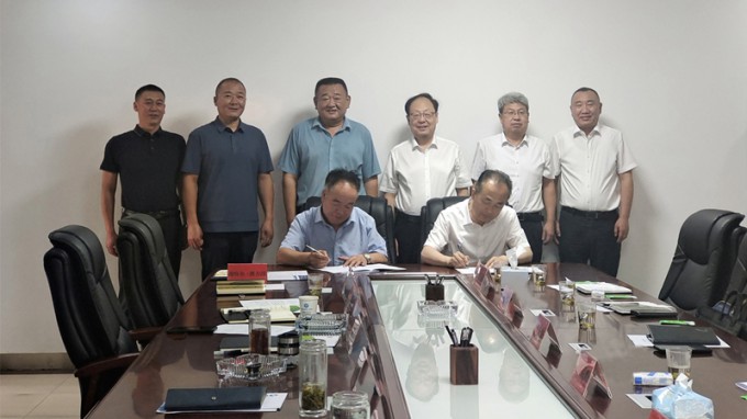 張佩峰一行赴新疆銀水水務(wù)公司、特變電工集團(tuán)拜訪洽談并督導(dǎo)監(jiān)理項(xiàng)目安全生產(chǎn)工作