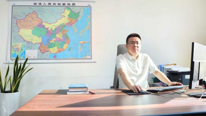 《專家風采》專題報道⑦ | 李子斌：十九載堅守，以技術(shù)匠心守護西部綠水青山