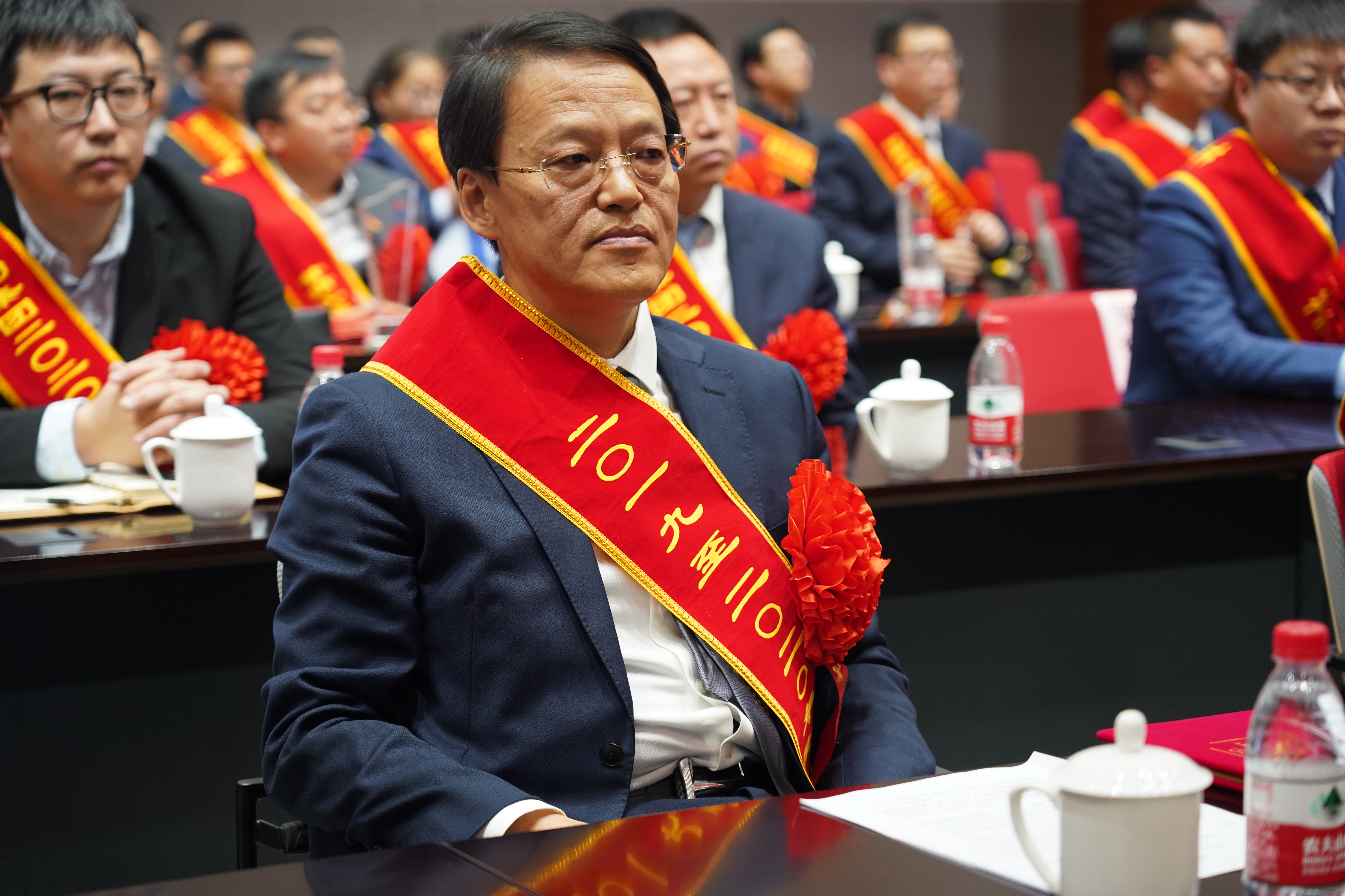 榜樣的力量:甘肅工程咨詢集團(tuán)2019—2020年度勞動(dòng)模范系列報(bào)道(五)李中輝